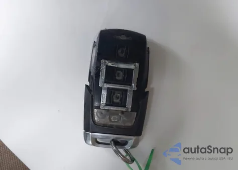 2019 Ram 1500 Big Horn/Lone Star 4X4 5'7 Box z USA, uszkodzony, nr VIN 1C6SRFFT2KN796749